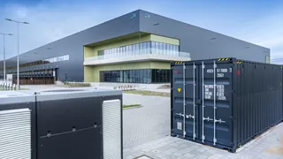 Deutschlands Lieferketten stehen vor Strominstabilität