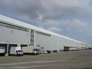 Logivest vermittelt rund 9.000 Quadratmeter in Pulheim