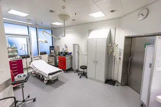 DEKRA Akademie mietet knapp 800 Quadratmete im Munich Airport Business Park