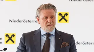 Nur 18 Prozent der Österreicher glauben, dass Wohnkredite heute leichter erhältlich sind