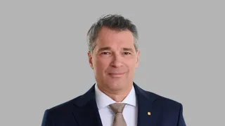Manuel Schalk