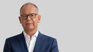 Wienerberger CEO Scheuch: Rückzug aus gesundheitlichen Gründen