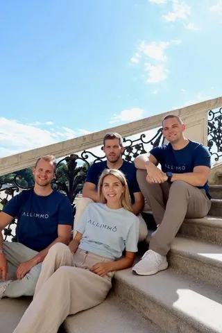 Neu bei SearchPlace.ai: KI-Kartensuche macht die Immobiliensuche persönlich