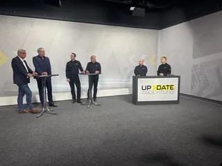 „Architektur 2026“ in Köln und Frankfurt