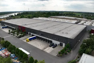 Schnelle Vermittlung – Logivest unterstützt Expansion der solago GmbH in Düsseldorf
