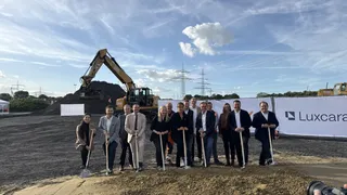 Ein weiterer Schritt in Richtung Energiewende