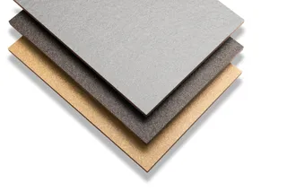 Strahlkraft für Fassaden mit „Stellar“ von Fundermax