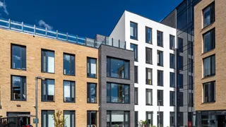 Commerz Real kauft Studentenwohnheim Stoneybatter Place in Dublin