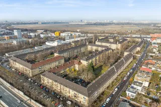 Deutsche Asset One realisiert Berliner Wohntransaktionen über rund 120 Millionen Euro