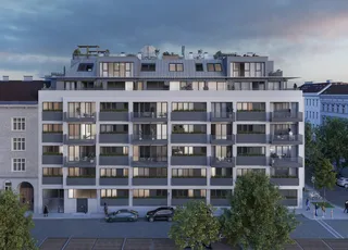 Drei Baustarts in drei Monaten