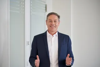 „Defence Properties – ein neuer Sektor im Logistikimmobilienmarkt?“