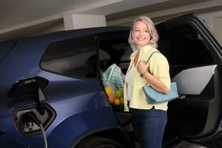ChargeGuru wird zu Tohmo