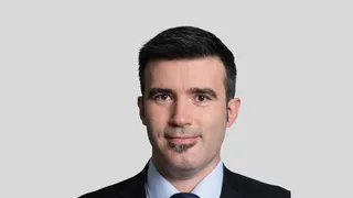 EY Cybersecurity Studie 2026