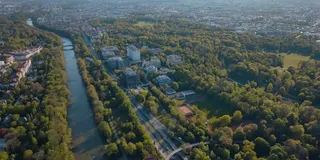 Tucherpark: Eine der ersten sogenannten KI-Fabriken Deutschlands in Betrieb gegangen