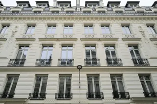 Union Investment vermietet 4.481 m² Bürofläche in der Pariser Innenstadt
