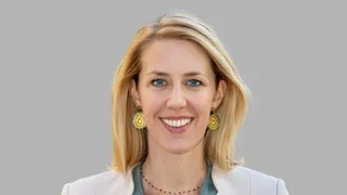 Daniela Unterholzner