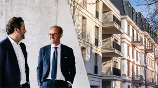 Von Arete bis Phronesis: City 1 Group definiert eigene Immobilienphilosophie