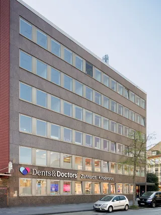 TSC Real Estate erwirbt Gesundheitszentrum Sonnenhof in Duisburg