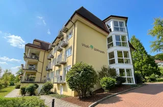 Senioren- und Gesundheitsimmobilien im Aufwind