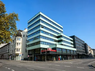 TSC Real Estate erwirbt City Medical Center in Wiesbaden für deutschen Spezial-AIF