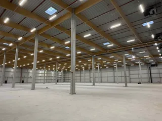 Delta Development stellt Logistikzentrum in Köln-Bonn fertig