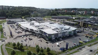 Union Investment verkauft Fachmarktzentrum in Göteborg