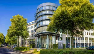 Urban Campus Nr. 1 gewinnt neue Büro- und Hotelmieter