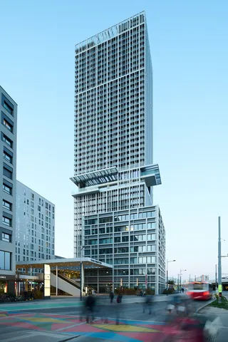 ARE stellt VIENNA TWENTYTWO fertig