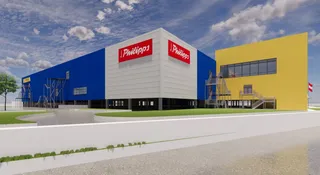 CC Real holt erstmals einen externen Händler in ein IKEA Möbelhaus