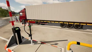 STRABAG baut am E-LKW-Schnellladenetz in Deutschland