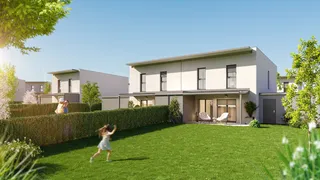 Hochwertiges Wohnen in Heidenreichstein