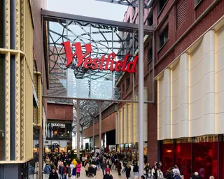 Westfield Hamburg-Überseequartier baut Tech-Angebot aus