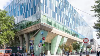 Grünes Licht für den Rückkauf des Bahnhofs Wien Mitte
