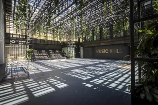 SoundCloud eröffnet neuen Hauptsitz im Kalle Neukölln