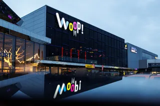 CC Real unterstützt WOOP! als exklusiver Berater bei der Expansion