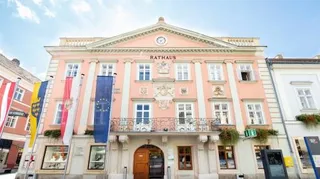 IFP Immobilien Freizeit Parken-Wiener Neustadt