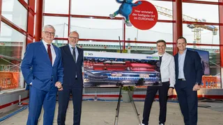 EUROPARK Salzburg wächst weiter!