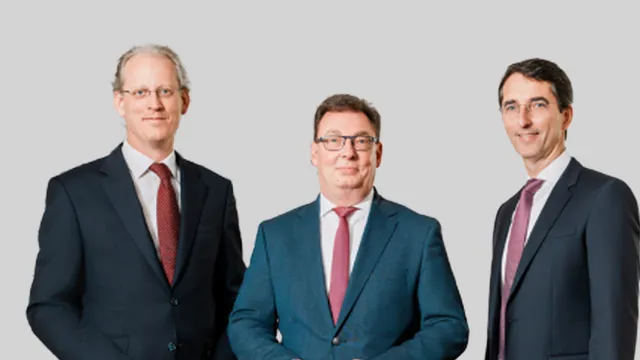 INDUSTRIA steigert Assets under Management 2025 um rund 700 Mio. Euro