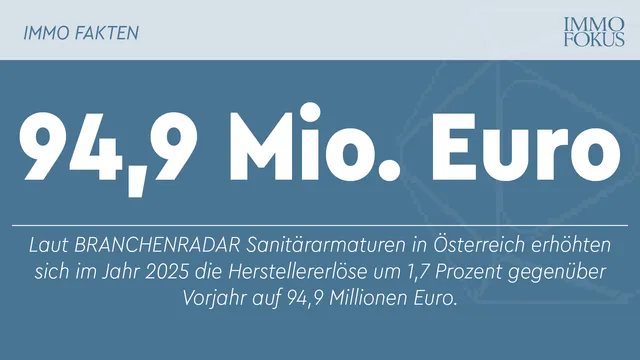 Förderstopp für Wärmepumpe schob Badrenovierung an