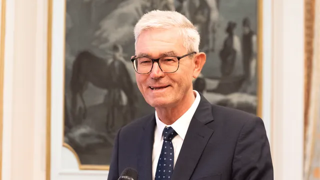 CEO-Talk: Wege zur nachhaltigen Transformation