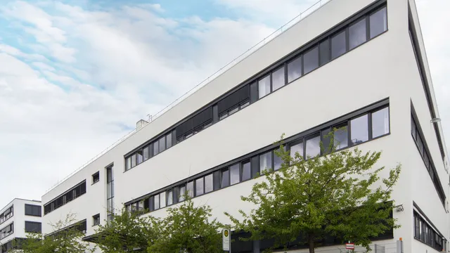 HIH Invest verkauft Büro- und Produktionsimmobilie in München