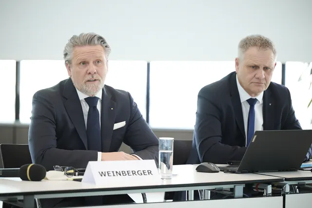 Raiffeisen Immobilien: Ab 2027 droht Stillstand des gewerblichen Wohnbaus