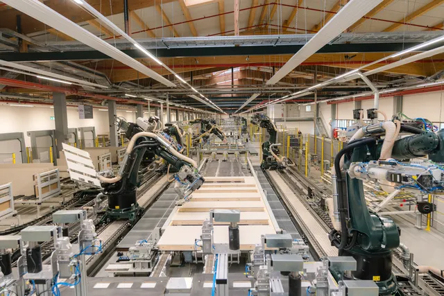 GROPYUS skaliert mit weiteren 100 Millionen Wachstumskapital