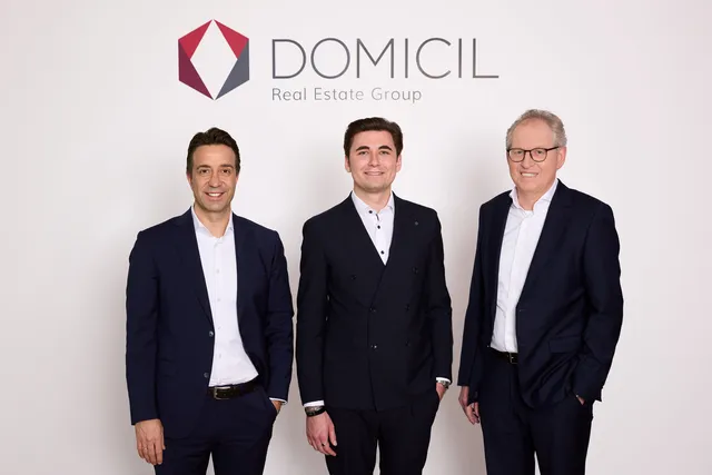 Baywobau wird Hauptaktionär bei Domicil