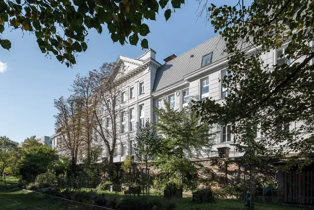 53 Gebäude, die sonst verschlossen bleiben: OPEN HOUSE WIEN präsentiert Festivalprogramm 2026