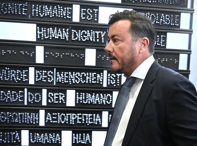 Signa Holding war ein Jahr vor Konkursantrag schon pleite