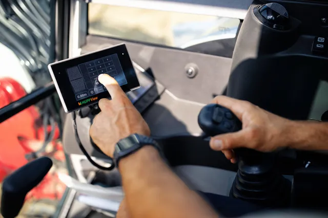 Huppenkothen setzt auf Digitalisierung am Bau