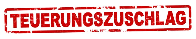 Inflation vor allem von Rohstoffpreisen getrieben