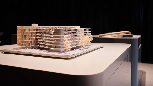 Top-Büro-Deal in München: