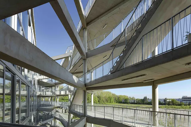 KMS IG AG mietet 615 m² im Büroprojekt HAMMERSCHMIDT bei München